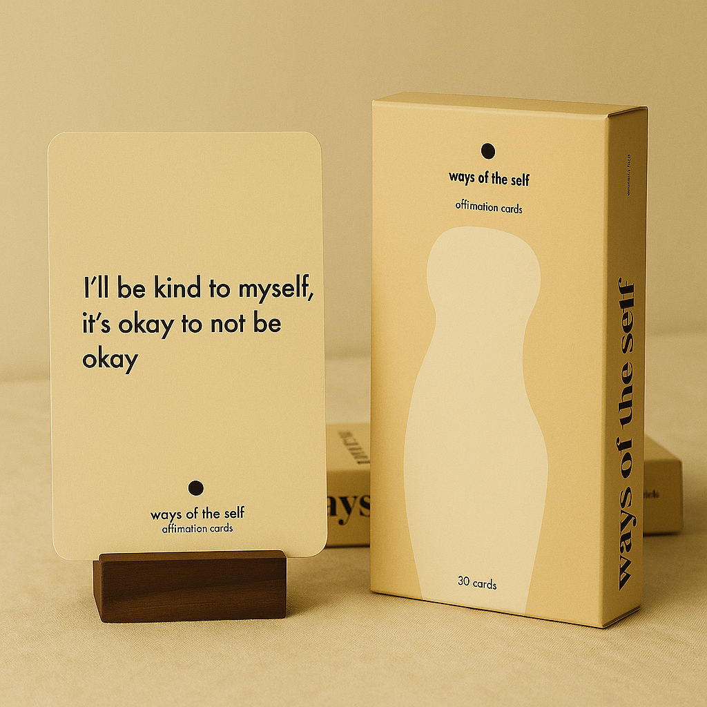 Calm Affirmations