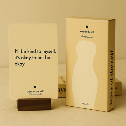 Calm Affirmations