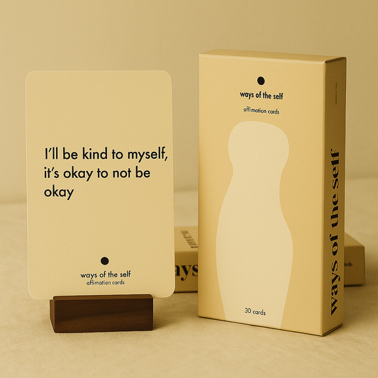 Calm Affirmations
